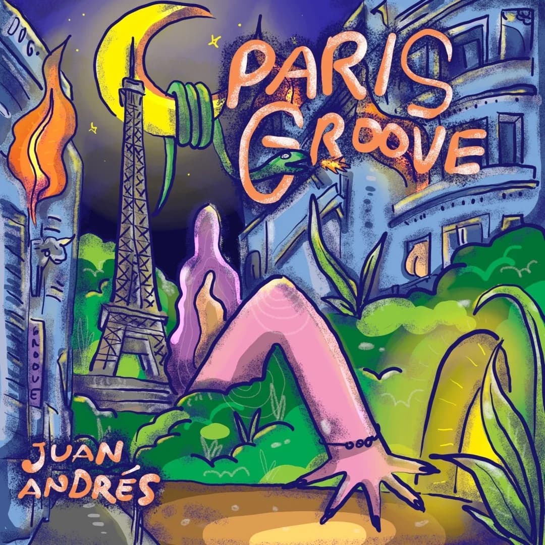 Paris Groove
